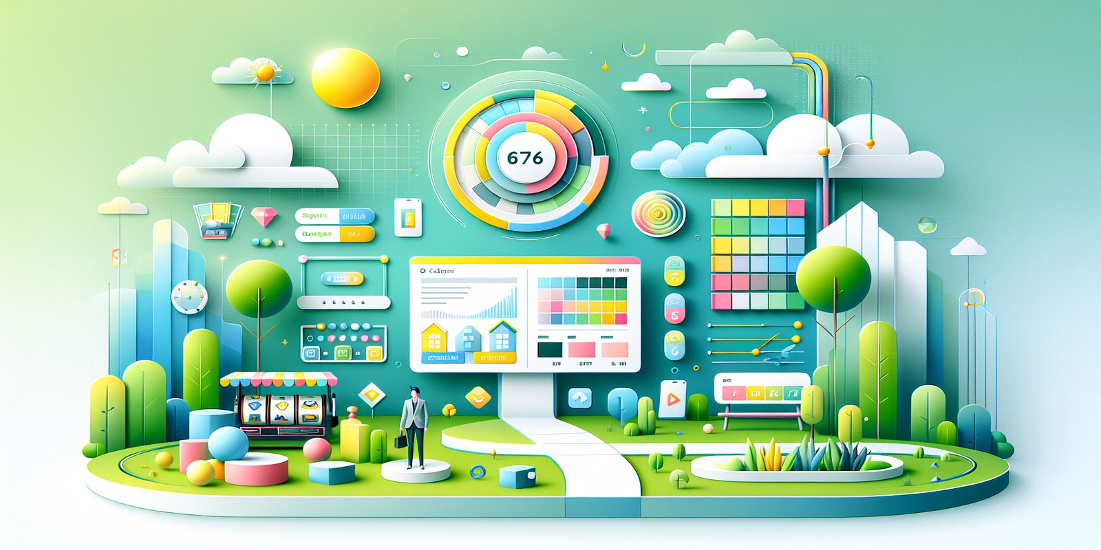 Image illustrating the Aviator Productor game guide for 2026 at 99POT.