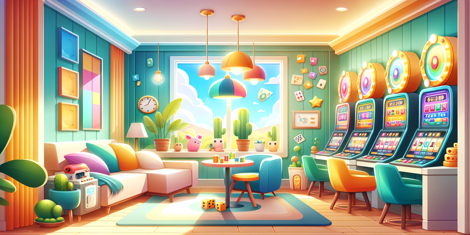 Download Lucky 97 APK: The user's guide for 2025 slot gaming strategies tailored for Pakistan players.