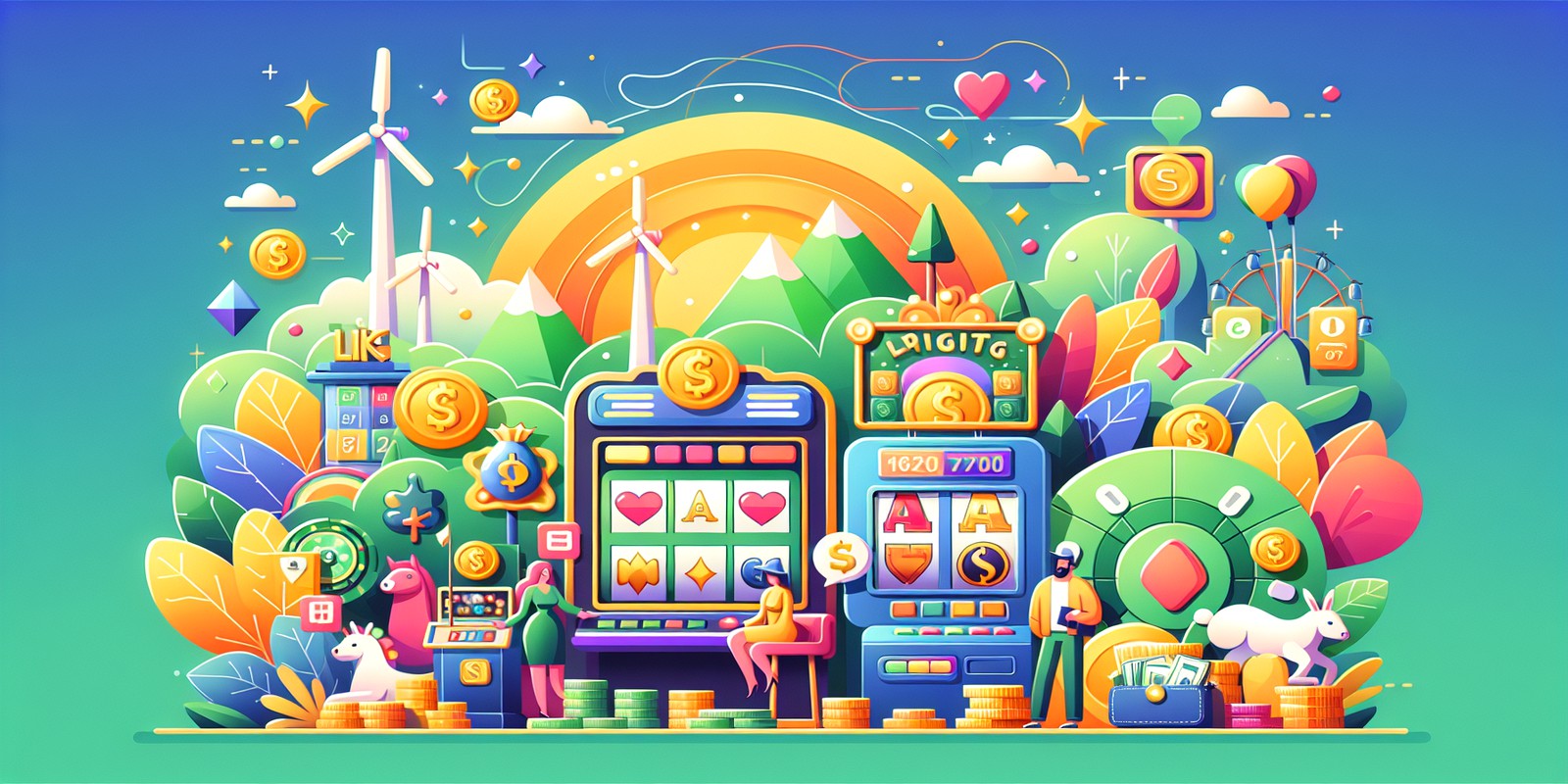 Download Lucky99 Slots: Your Ultimate Gaming Experience in 2025! - Slot Strategy Guide for pakistani | 99POT