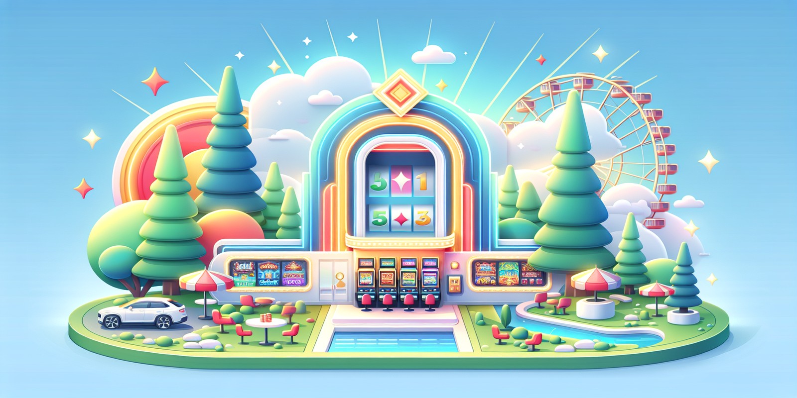 Lucky Win Slots: Top Strategies for Pakistani Players in 2025 - Slot Strategy Guide for pakistani | 99POT