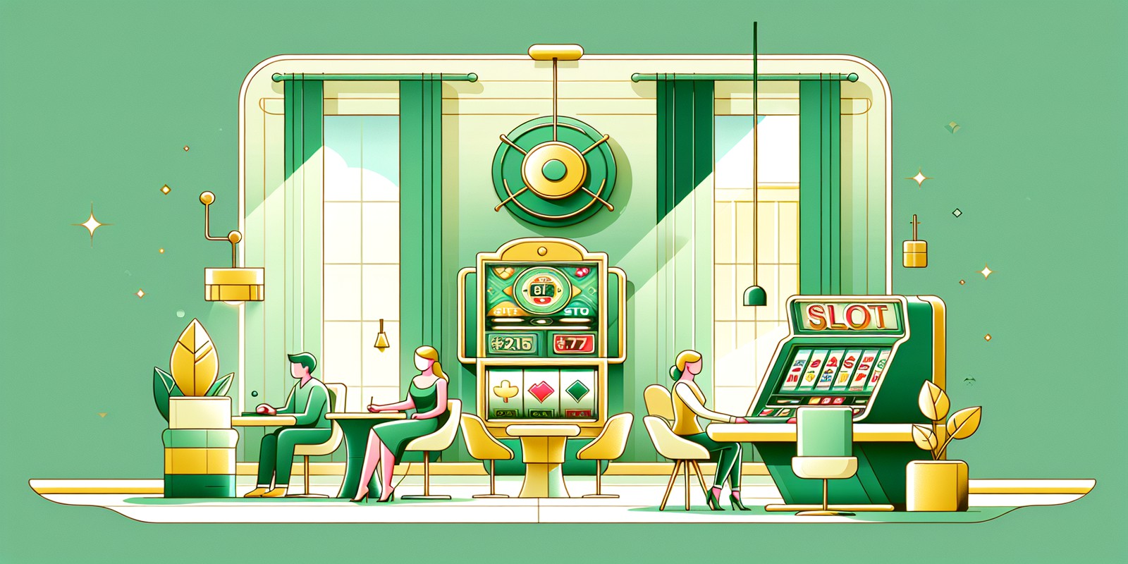 Unlock Big Wins in Lucky Win Slots: Your Guide for 2025 - Slot Strategy Guide for pakistani | 99POT