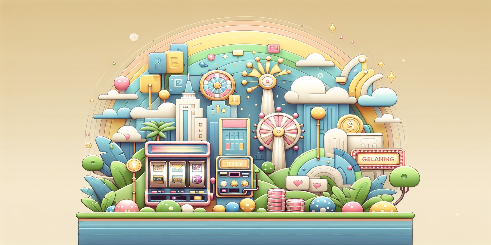 Unlock Winning Potential: Download Lucky 97 APK for Free in 2025 - Gaming Guide Guide for pakistani | 99POT