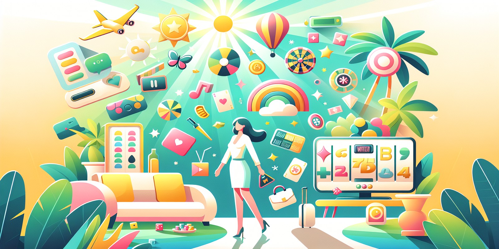 Unlock Your Fortune: Download Lucky 97 APK for Free Today! - Gaming Guide Guide for pakistani | 99POT