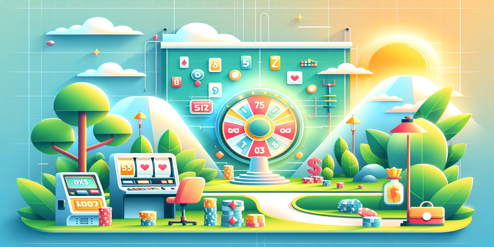 Unlock Your Fortune: Tips for Winning Big on Lucky Win Slots 2025 - Slot Strategy Guide for pakistani | 99POT