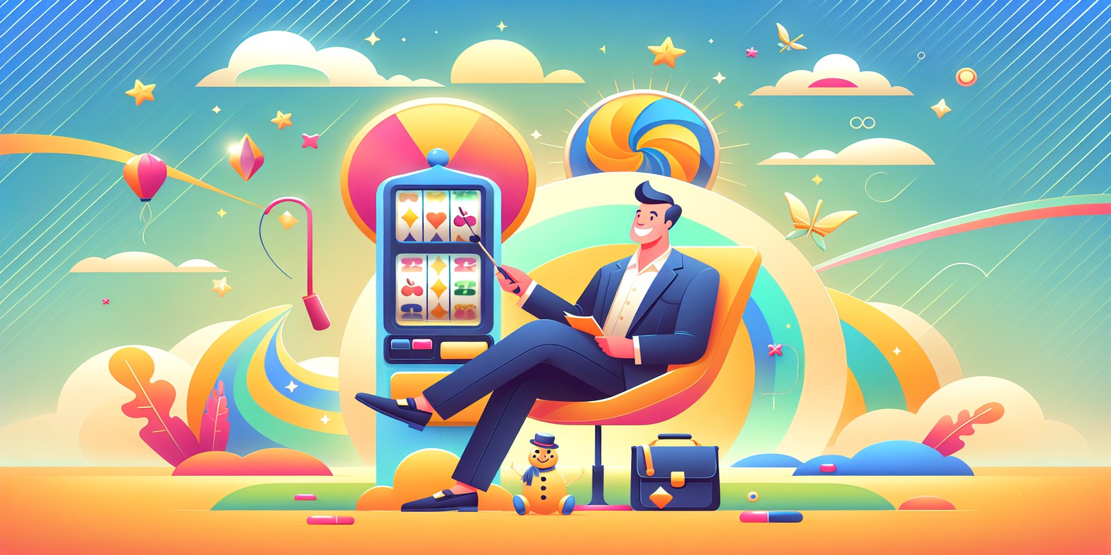 Unlocking Lucky Win Slots: Top Strategies for 2025 Players - Slot Strategy Guide for pakistani | 99POT