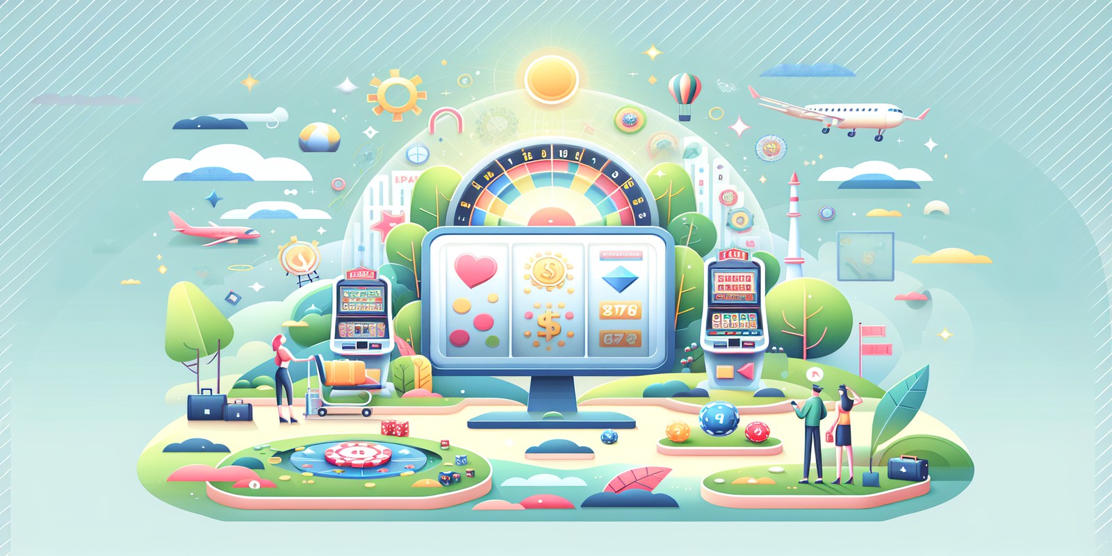 Unlocking Tiger Slots: Your 2025 Guide to Redemption Codes - Slot Strategy Guide for pakistani | 99POT