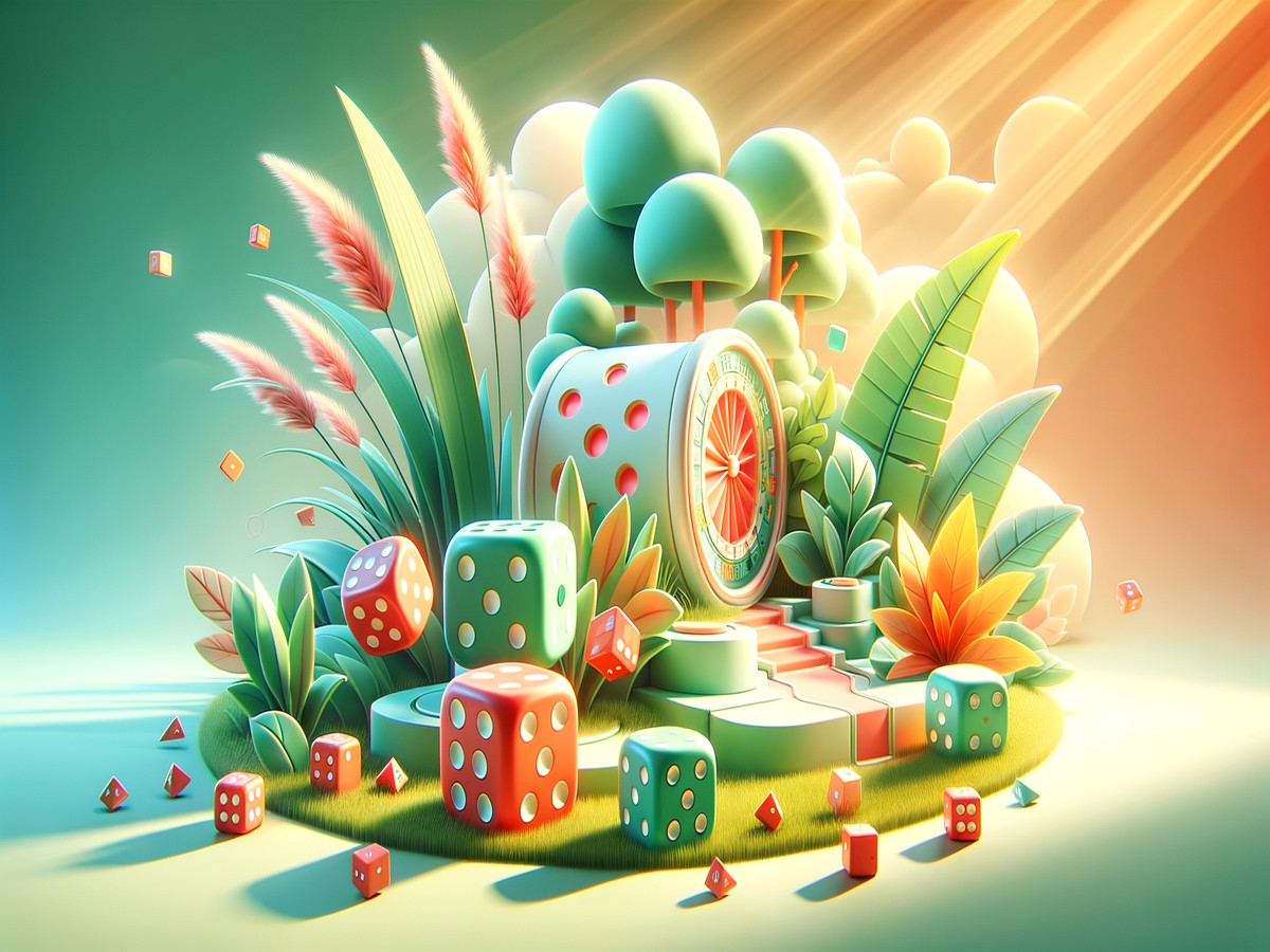 99POT Dice Games - Roll the dice and win at 99POT